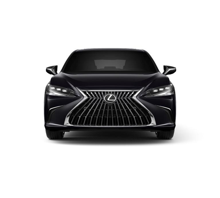 new 2025 Lexus ES 300h car, priced at $54,179