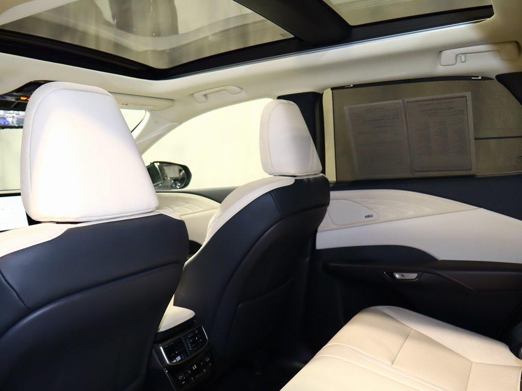 used 2023 Lexus RX 350 car, priced at $55,988