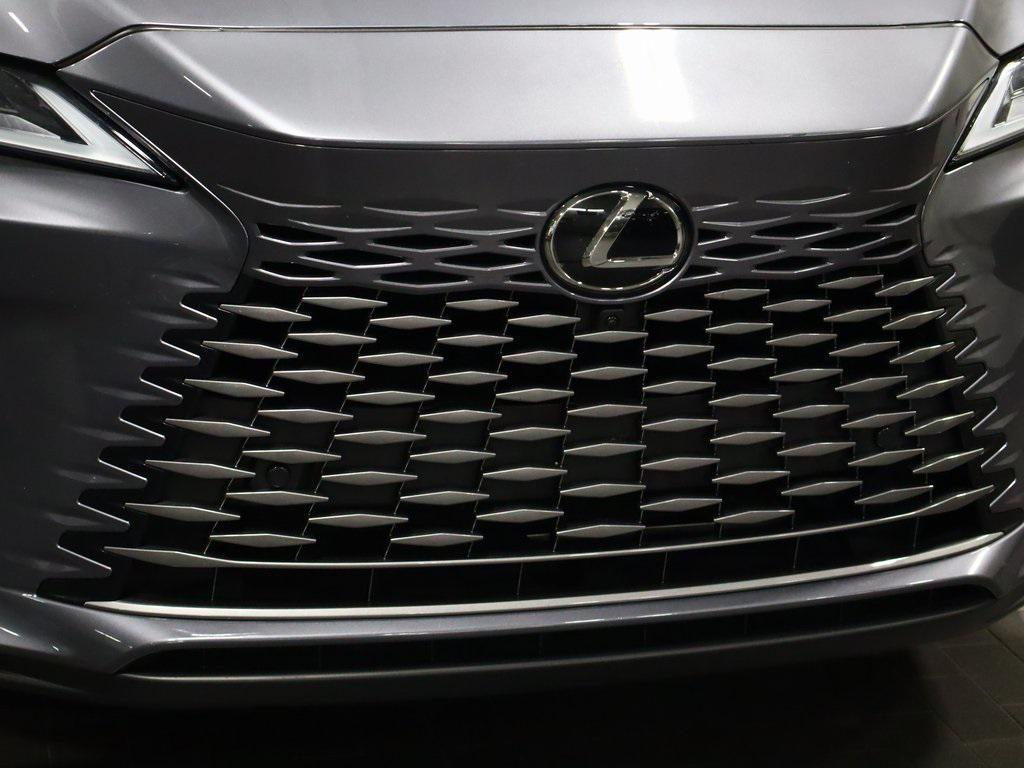 used 2023 Lexus RX 350 car, priced at $55,988