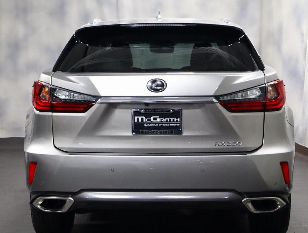 used 2019 Lexus RX 350 car, priced at $35,988