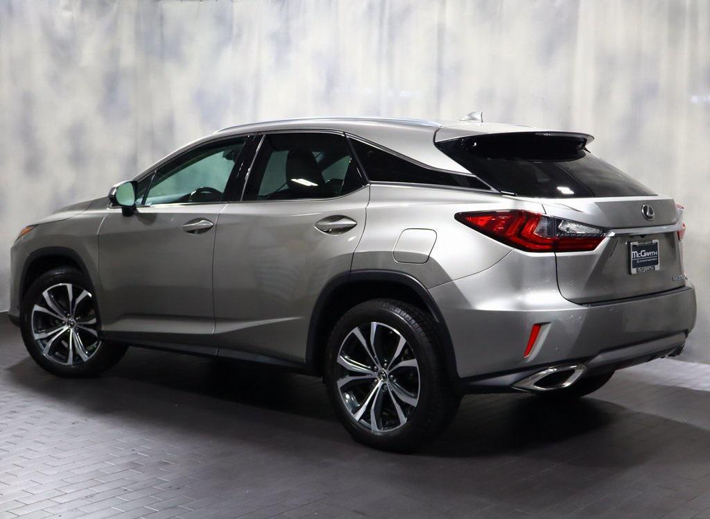 used 2019 Lexus RX 350 car, priced at $35,988