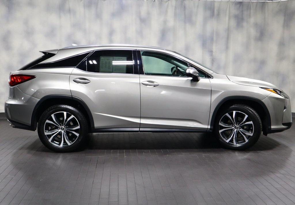 used 2019 Lexus RX 350 car, priced at $35,988
