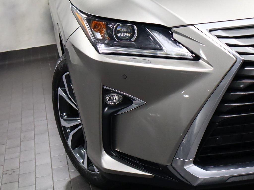 used 2019 Lexus RX 350 car, priced at $35,988