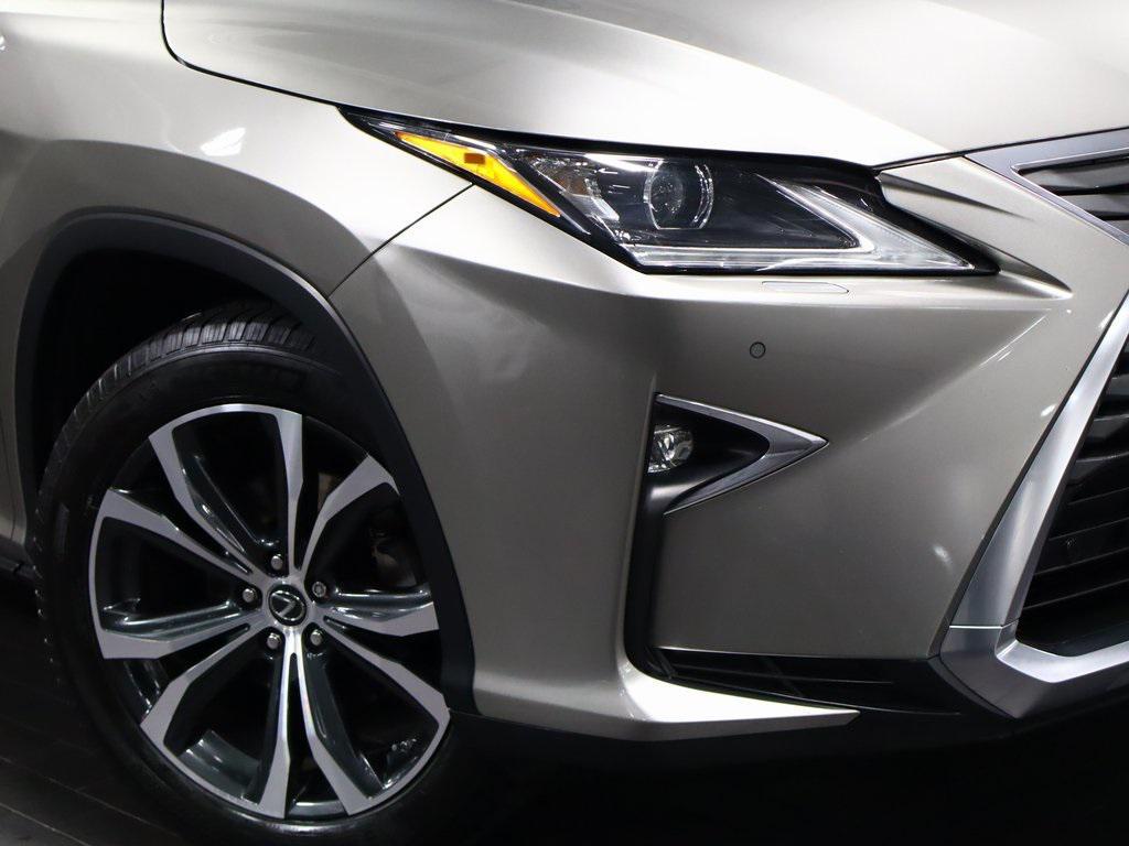 used 2019 Lexus RX 350 car, priced at $35,988