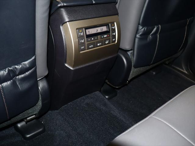 used 2019 Lexus GX 460 car, priced at $41,950
