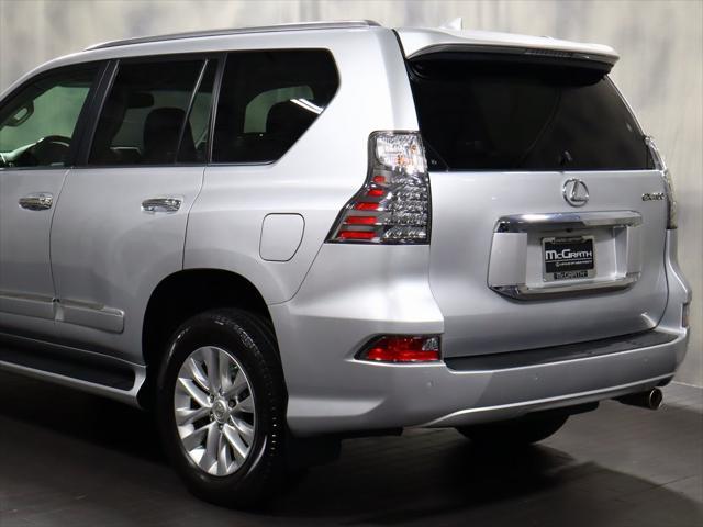used 2019 Lexus GX 460 car, priced at $41,950