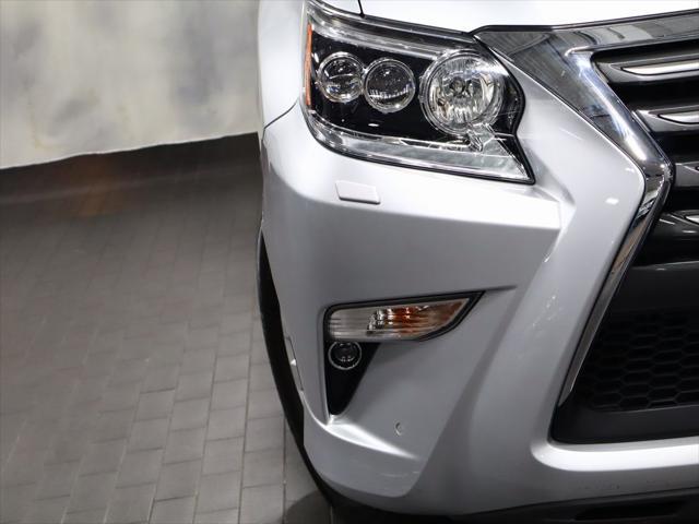used 2019 Lexus GX 460 car, priced at $41,950