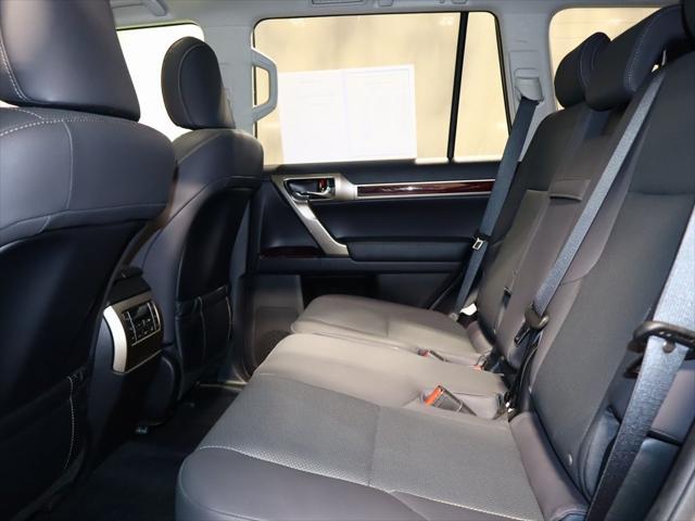 used 2019 Lexus GX 460 car, priced at $41,950