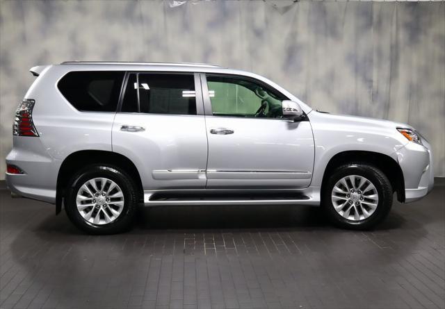 used 2019 Lexus GX 460 car, priced at $41,950