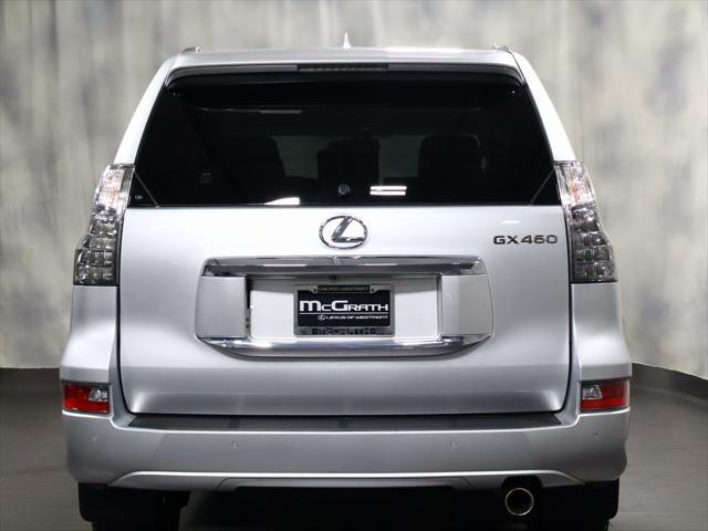 used 2019 Lexus GX 460 car, priced at $41,950