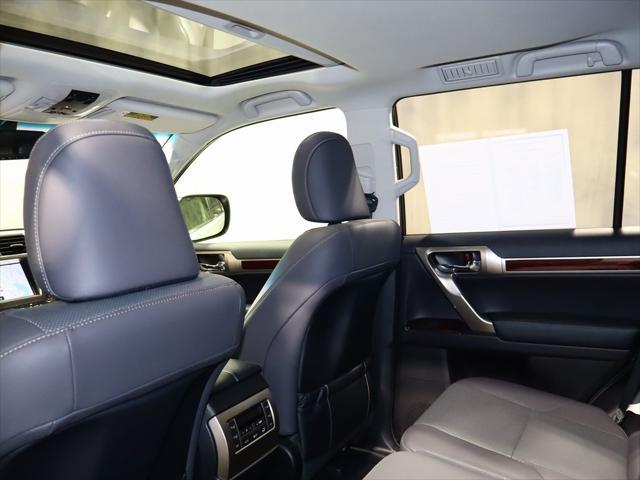 used 2019 Lexus GX 460 car, priced at $41,950
