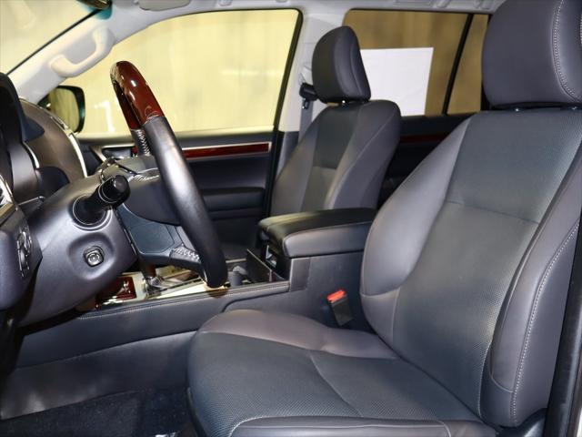 used 2019 Lexus GX 460 car, priced at $41,950