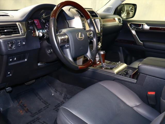 used 2019 Lexus GX 460 car, priced at $41,950