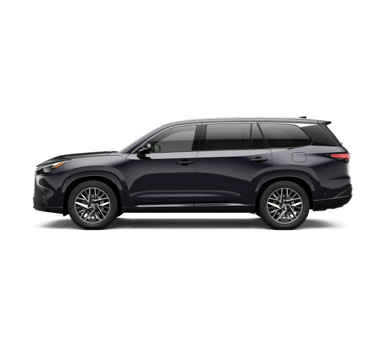 new 2025 Lexus TX 350 car, priced at $70,769