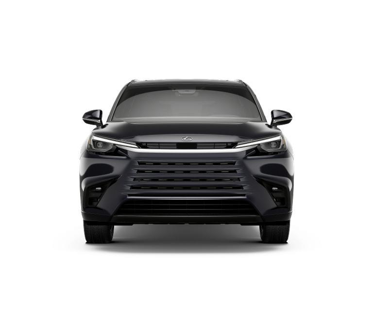 new 2025 Lexus TX 350 car, priced at $70,769