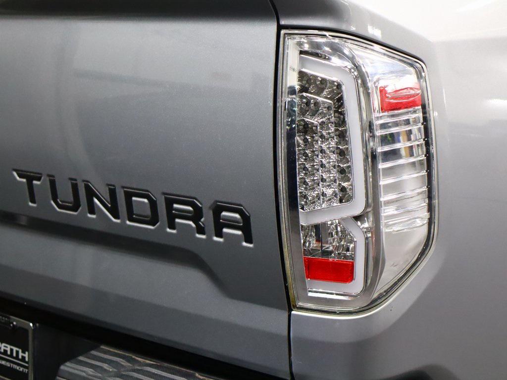 used 2015 Toyota Tundra car, priced at $26,415