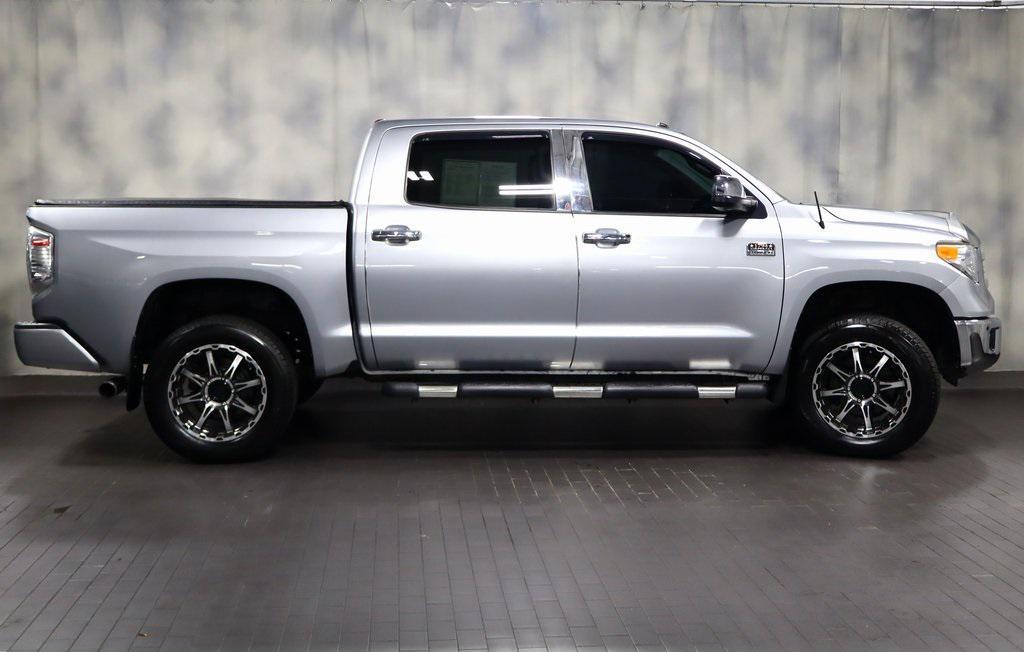 used 2015 Toyota Tundra car, priced at $26,415