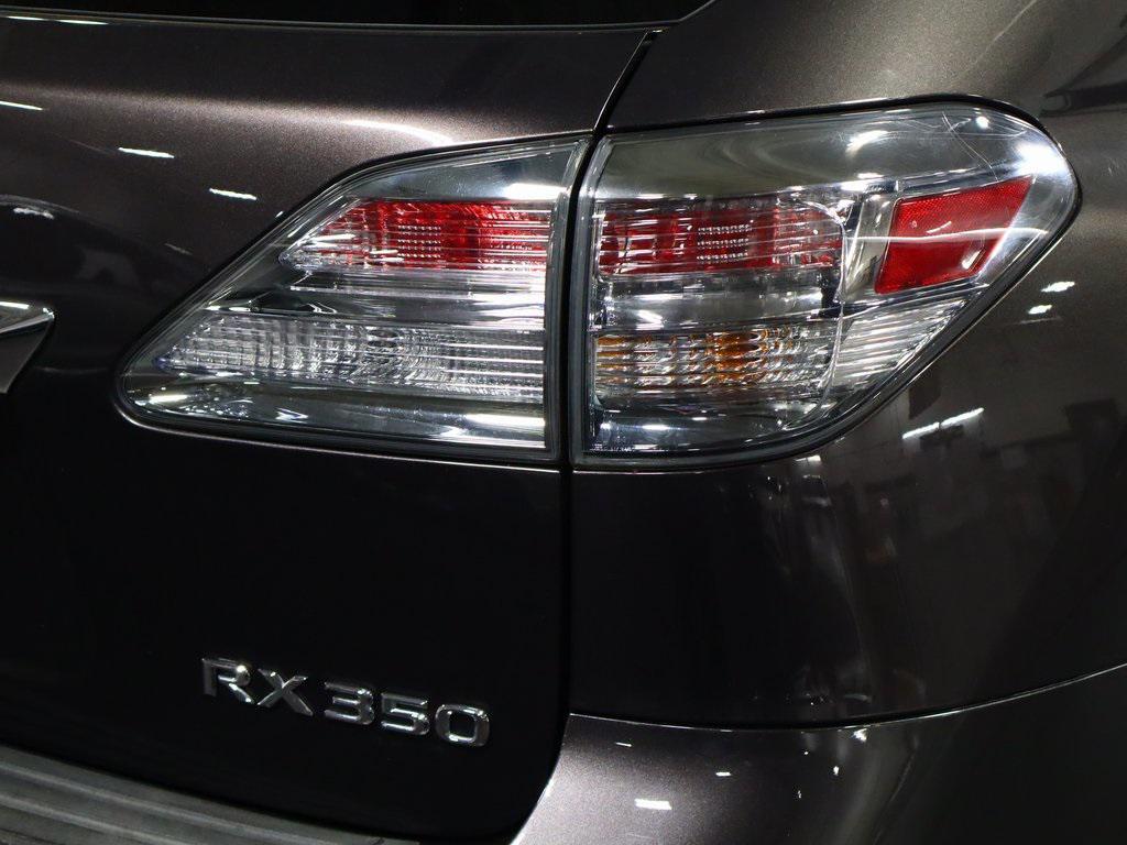 used 2010 Lexus RX 350 car, priced at $14,988