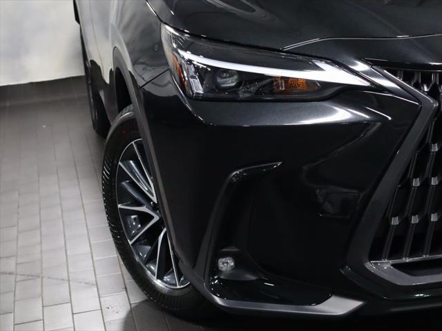 used 2024 Lexus NX 350 car, priced at $44,880