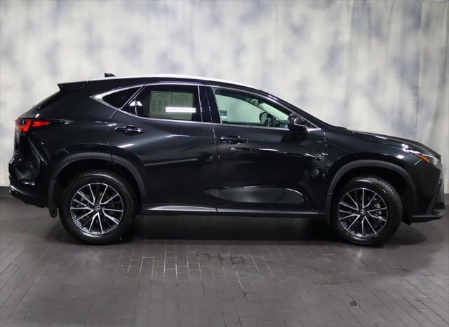 used 2024 Lexus NX 350 car, priced at $44,880