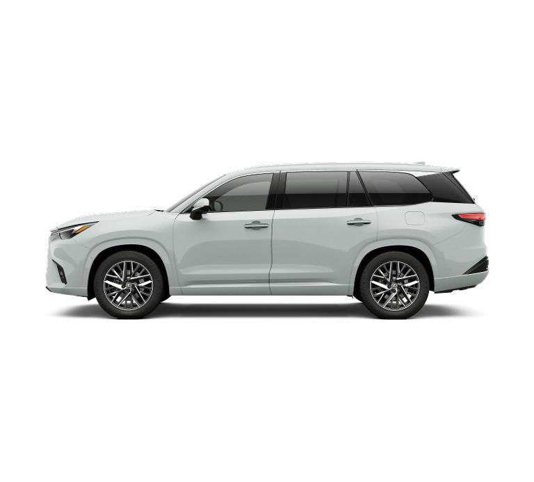 new 2025 Lexus TX 350 car, priced at $70,769