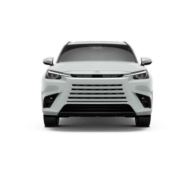 new 2025 Lexus TX 350 car, priced at $70,769