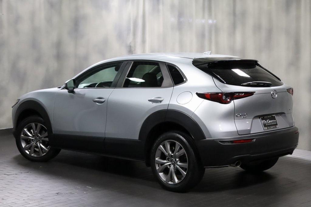 used 2020 Mazda CX-30 car, priced at $20,770