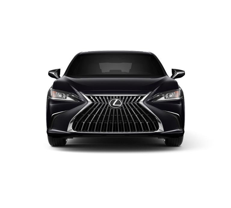 new 2025 Lexus ES 350 car, priced at $46,699