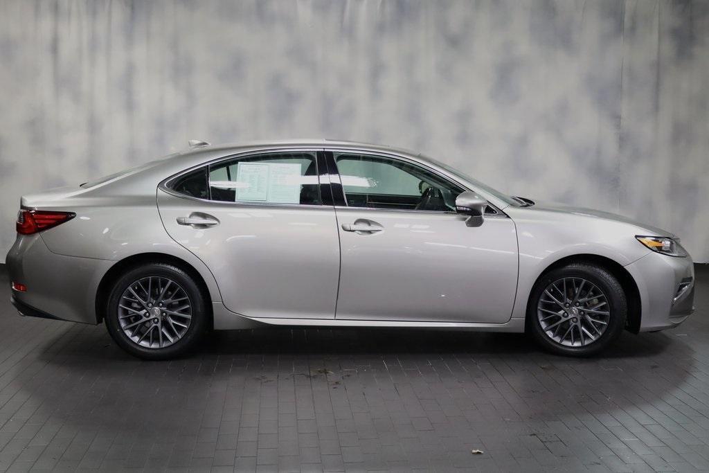 used 2018 Lexus ES 350 car, priced at $27,988