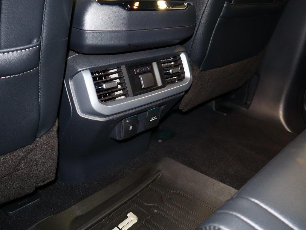 used 2023 Ford F-150 car, priced at $45,988