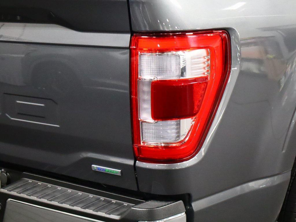 used 2023 Ford F-150 car, priced at $45,988