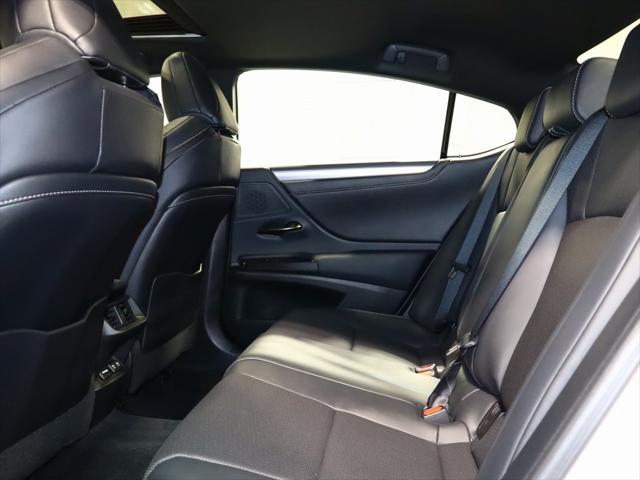 used 2021 Lexus ES 350 car, priced at $38,425