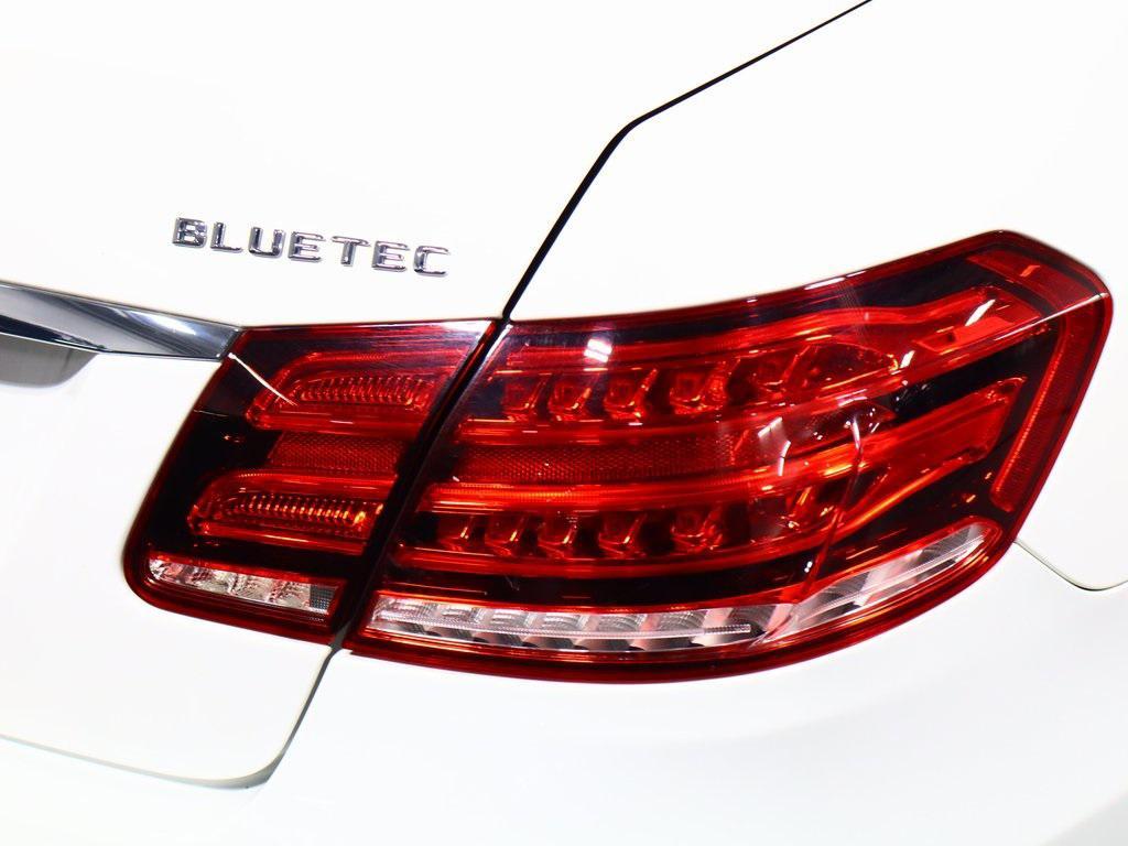 used 2016 Mercedes-Benz E-Class car, priced at $20,988