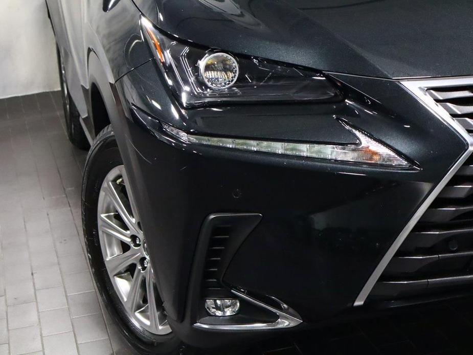 used 2021 Lexus NX 300 car, priced at $31,988