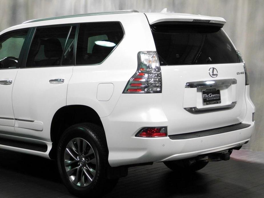 used 2015 Lexus GX 460 car, priced at $30,990