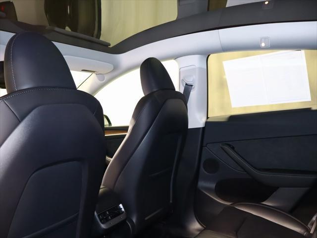 used 2023 Tesla Model Y car, priced at $34,988