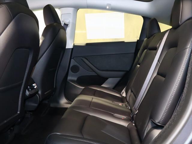 used 2023 Tesla Model Y car, priced at $34,988