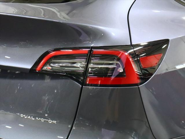 used 2023 Tesla Model Y car, priced at $34,988