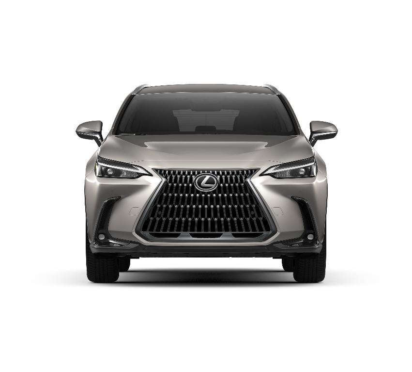 new 2025 Lexus NX 350h car, priced at $48,854