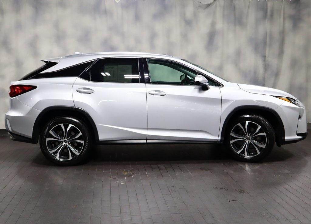 used 2019 Lexus RX 350 car, priced at $33,988