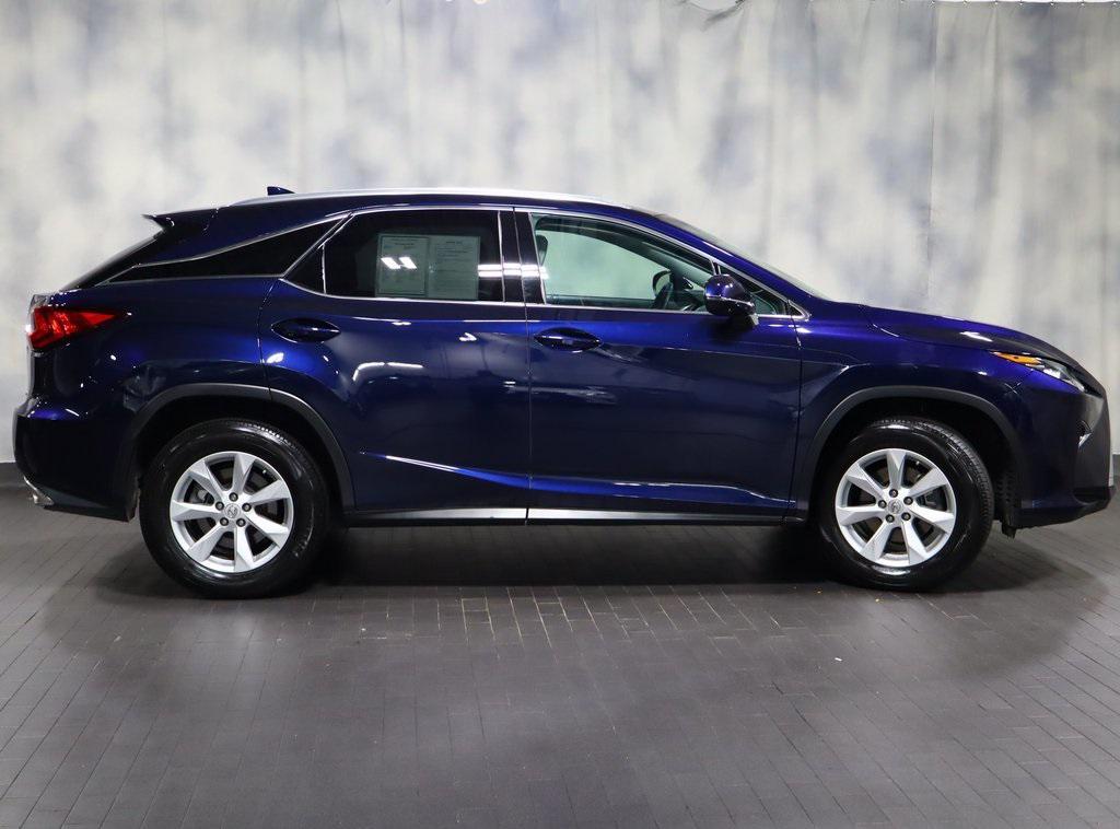 used 2016 Lexus RX 350 car, priced at $24,988