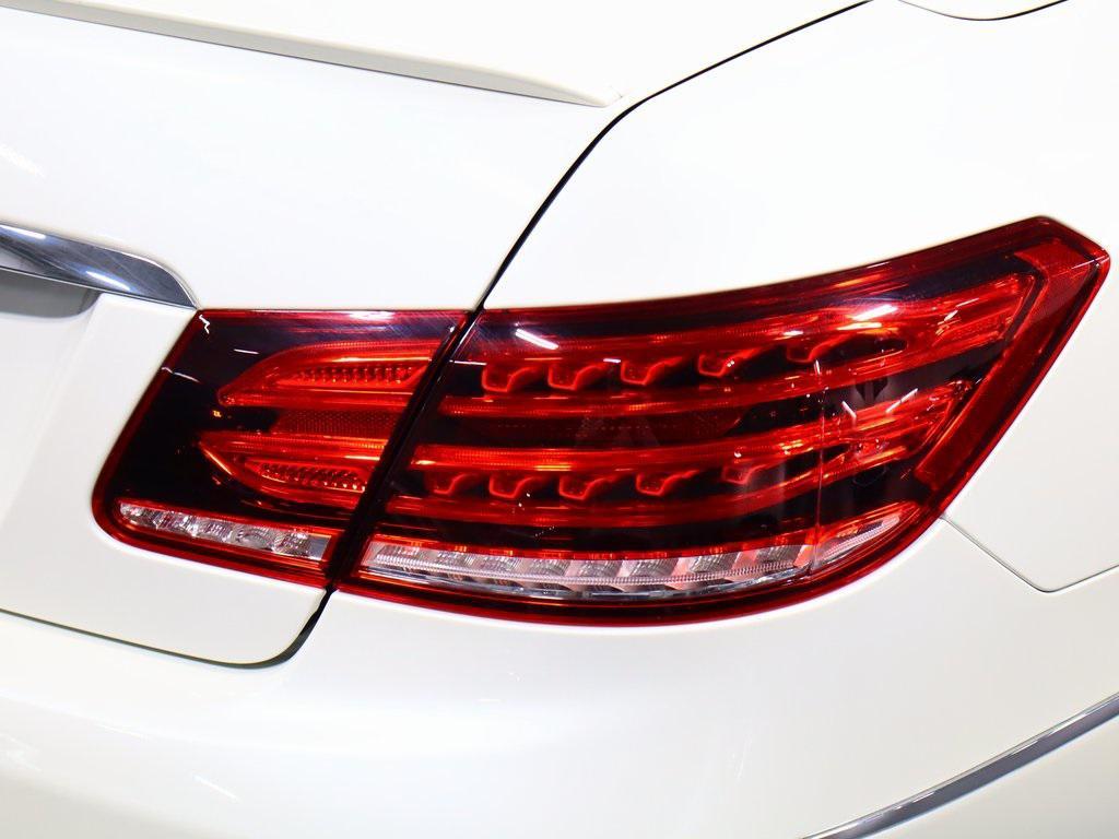 used 2014 Mercedes-Benz E-Class car, priced at $21,988