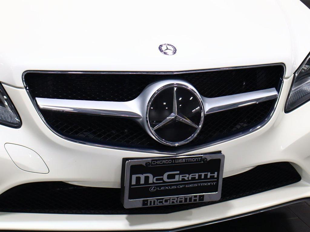 used 2014 Mercedes-Benz E-Class car, priced at $21,988