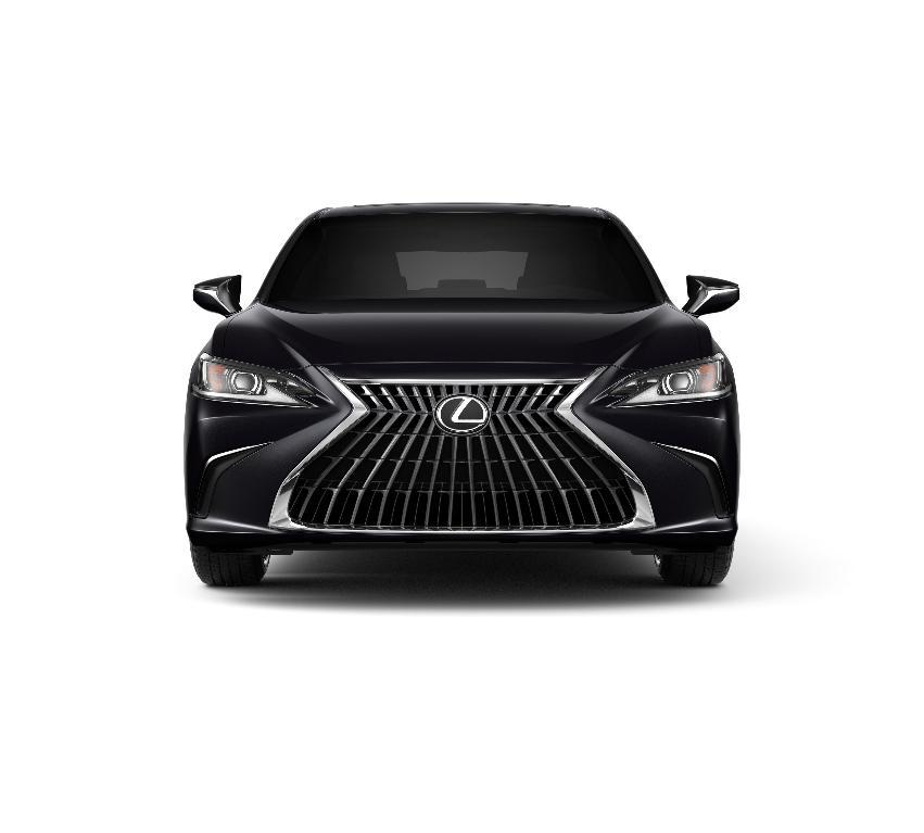 new 2025 Lexus ES 300h car, priced at $50,919