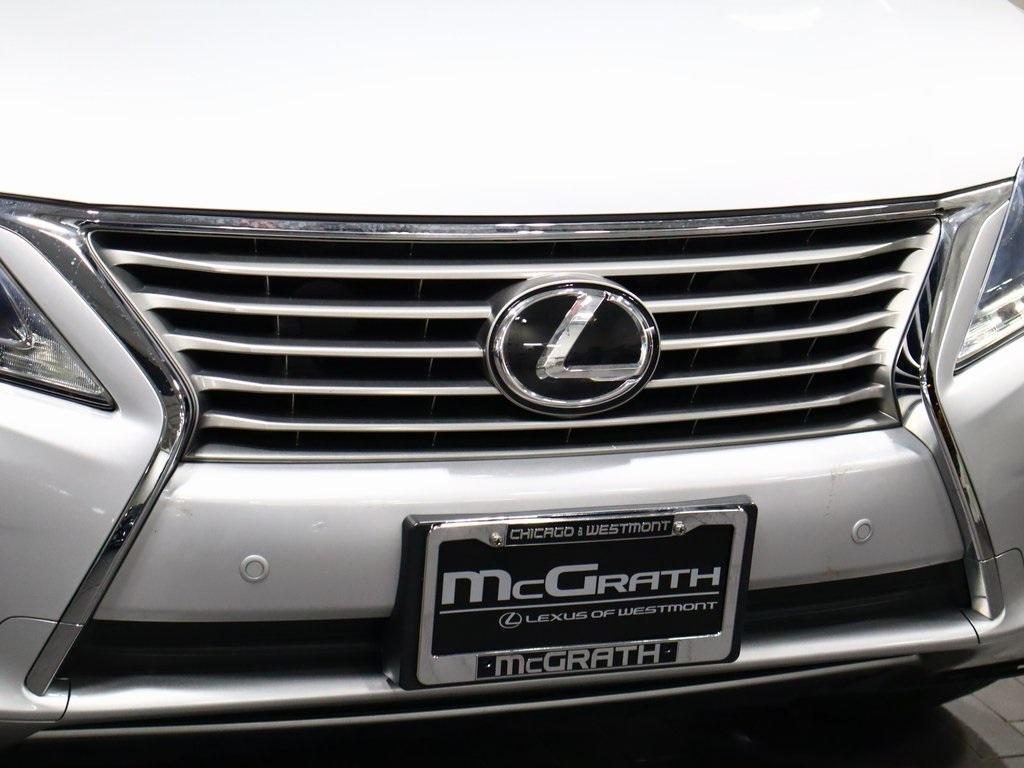 used 2015 Lexus RX 350 car, priced at $29,988