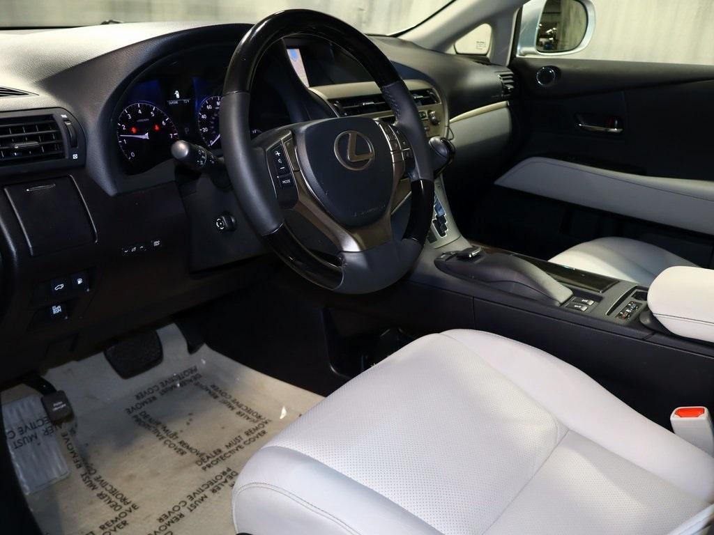 used 2015 Lexus RX 350 car, priced at $29,988