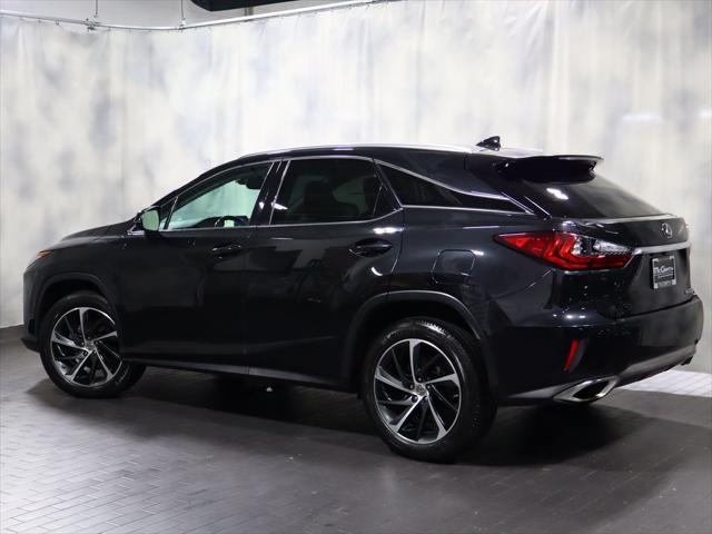 used 2017 Lexus RX 350 car, priced at $29,150