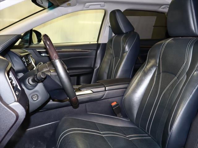 used 2017 Lexus RX 350 car, priced at $29,150