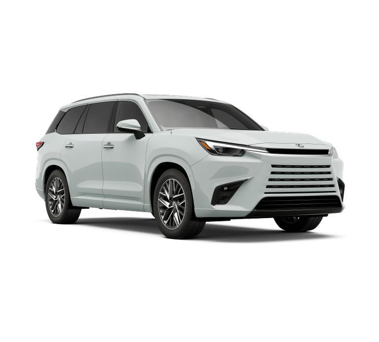 new 2025 Lexus TX 350 car, priced at $62,585