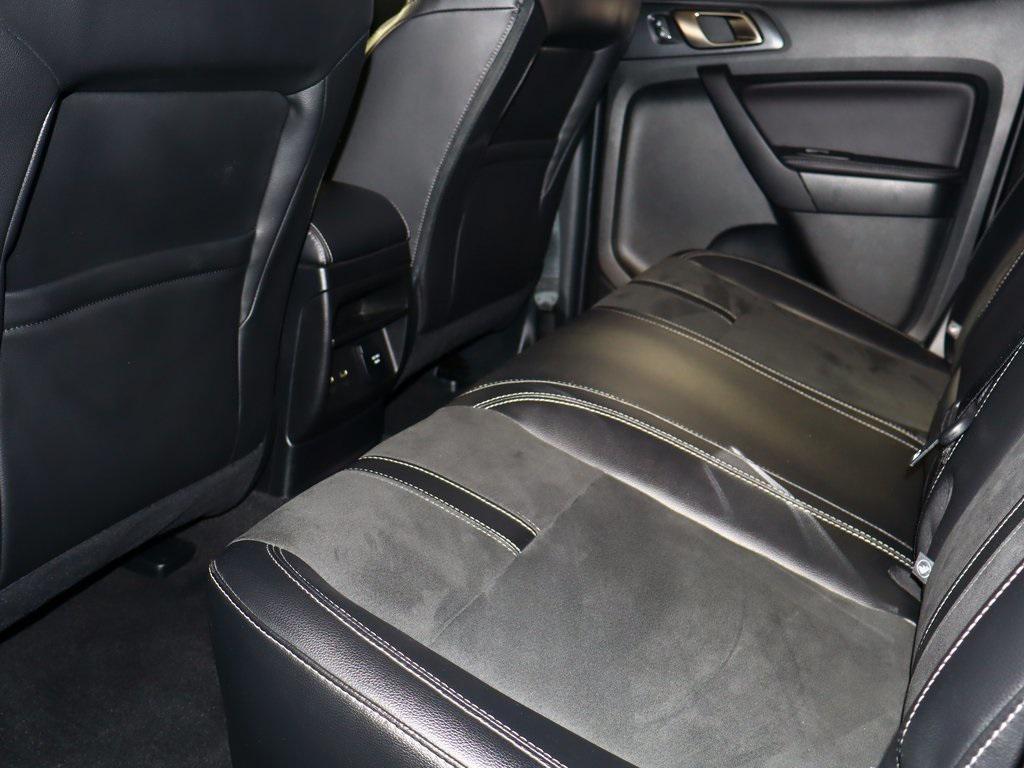 used 2021 Ford Ranger car, priced at $31,150